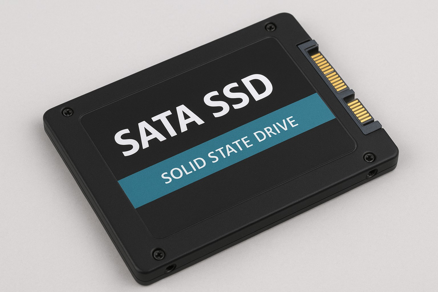 SSDs